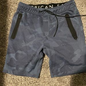Sweat Shorts